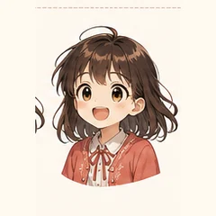 词舟头像