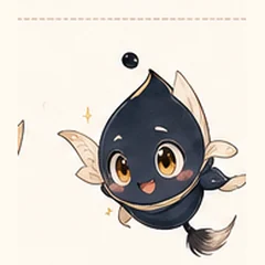 句灵头像