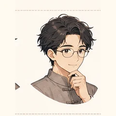 闻老师头像