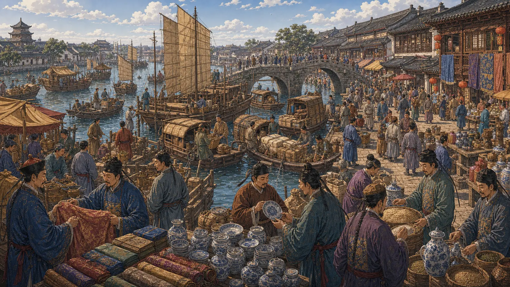 小萤剧情场景