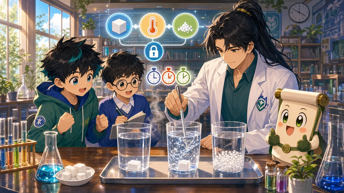 怎样加快溶解动漫任务封面