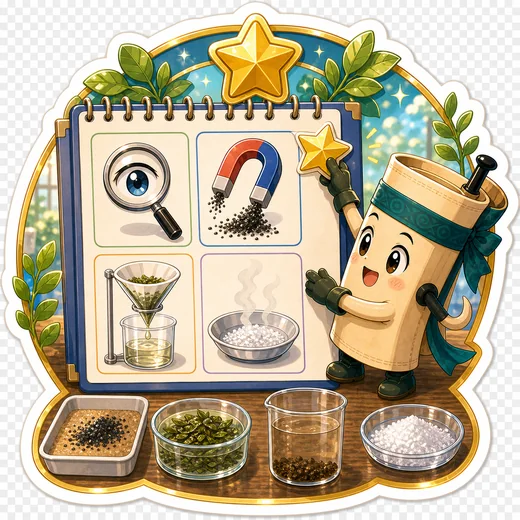 报告徽章