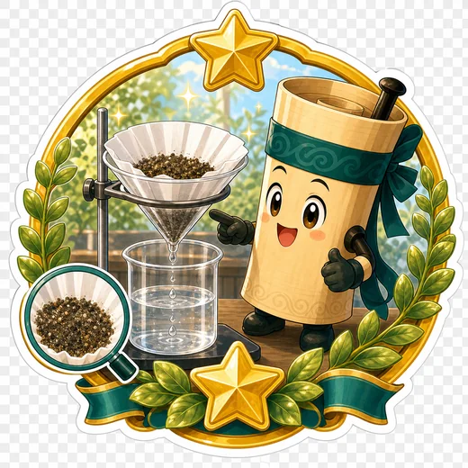 证据徽章