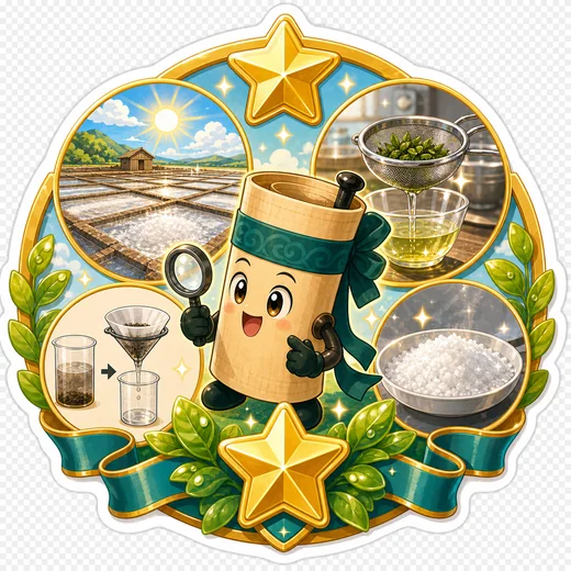 生活徽章