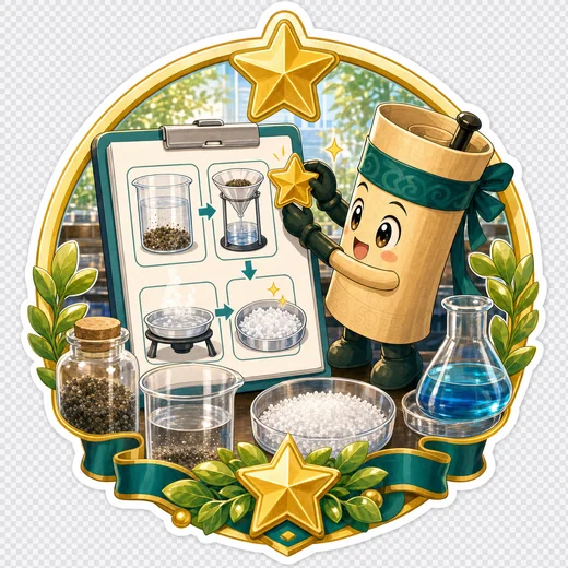 报告徽章